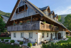 Отель Rustic House 13  Бохиньска Быстрица